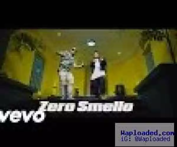 VIDEO: TeeHigh ft. Davido – Zero Smello